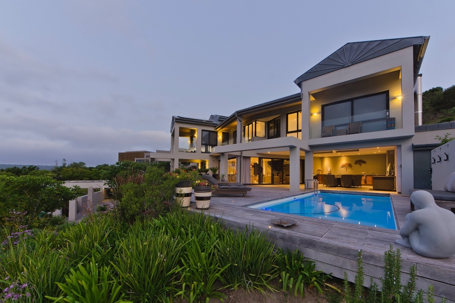 3 Bedroom Property for Sale in Pezula Private Estate Western Cape